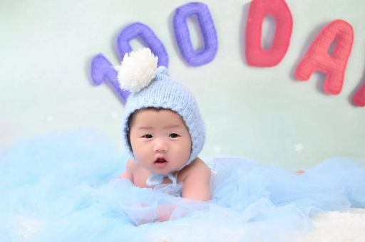 馆陶宝宝几个月告别浅睡眠 馆陶宝宝几个月告别浅睡眠