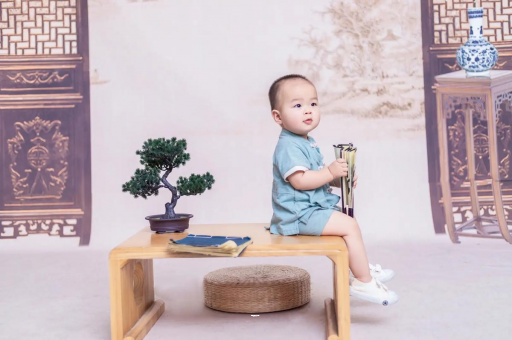 馆陶怀孕孩子多久成型