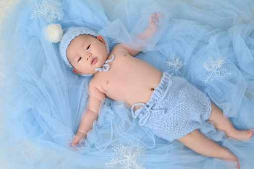 馆陶宝宝拉肚子有泡泡