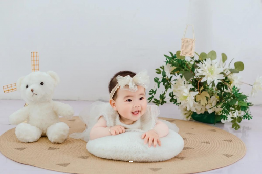 馆陶宝宝几个月会坐 馆陶宝宝几个月会坐